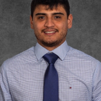 Kevin Noyola headshot